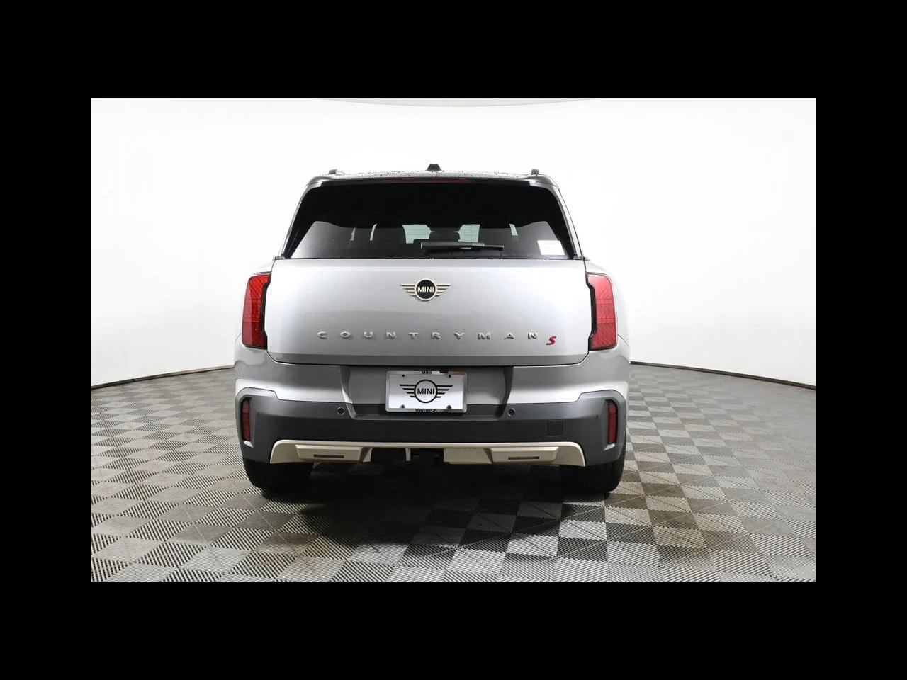 2026 MINI Countryman S - Photo 6