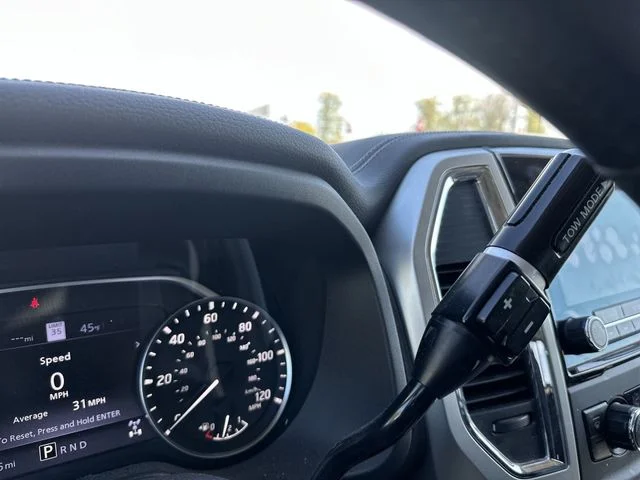 Used 2020 Black Nissan SL image 23