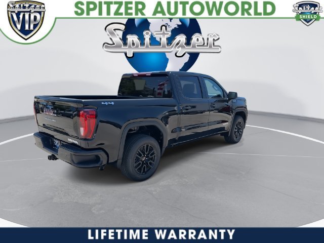 New 2026 Onyx Black GMC Elevation image 15