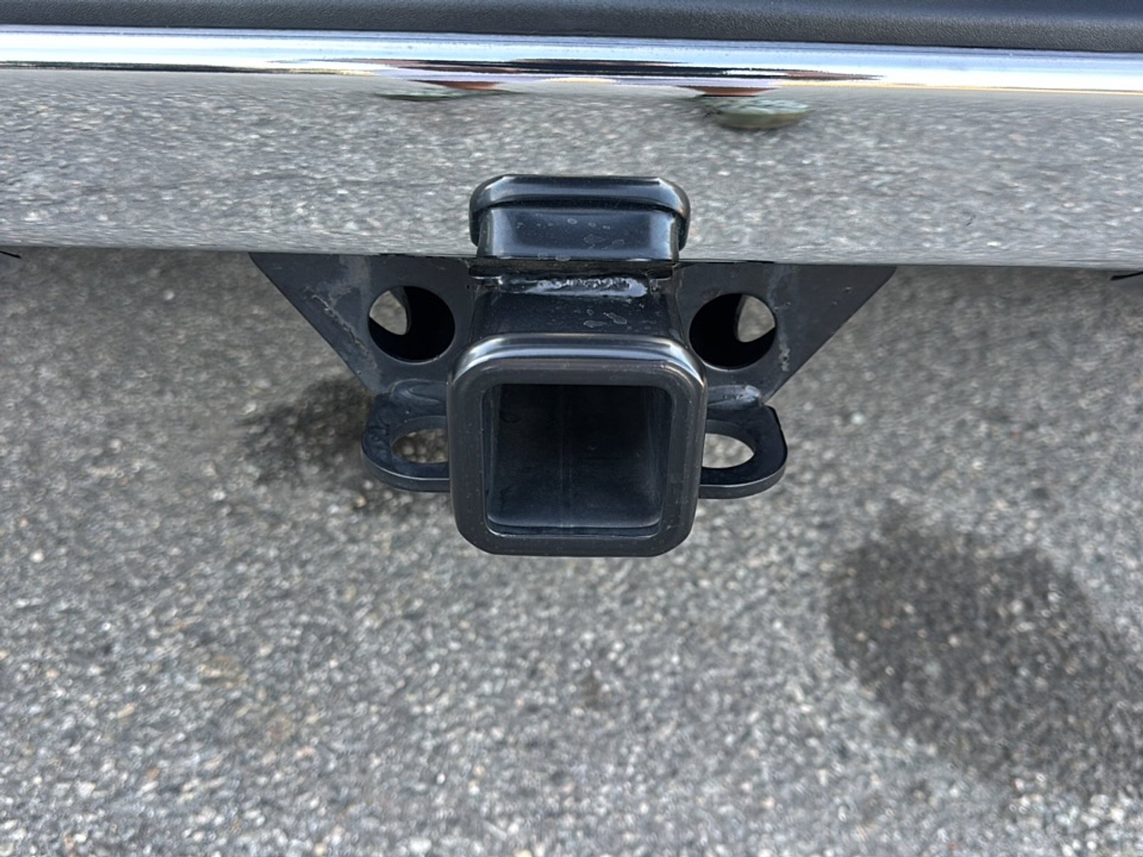 Certified Used 2025 Black Chevrolet LT image 44