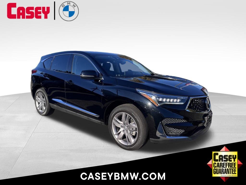 2020 Acura RDX