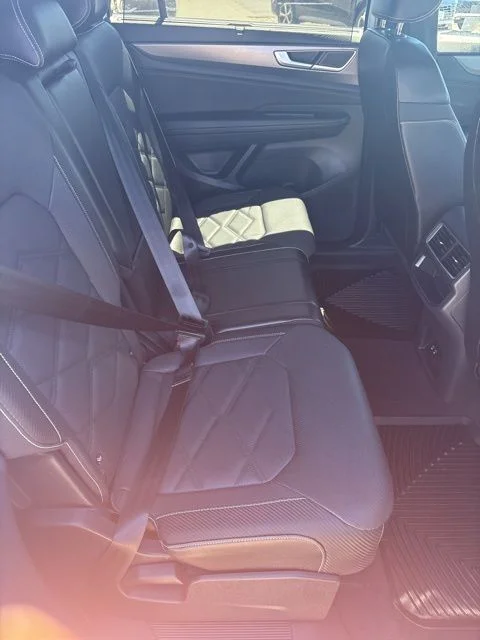 2024 Volkswagen Atlas Cross Sport SE w/Tech - Photo 6