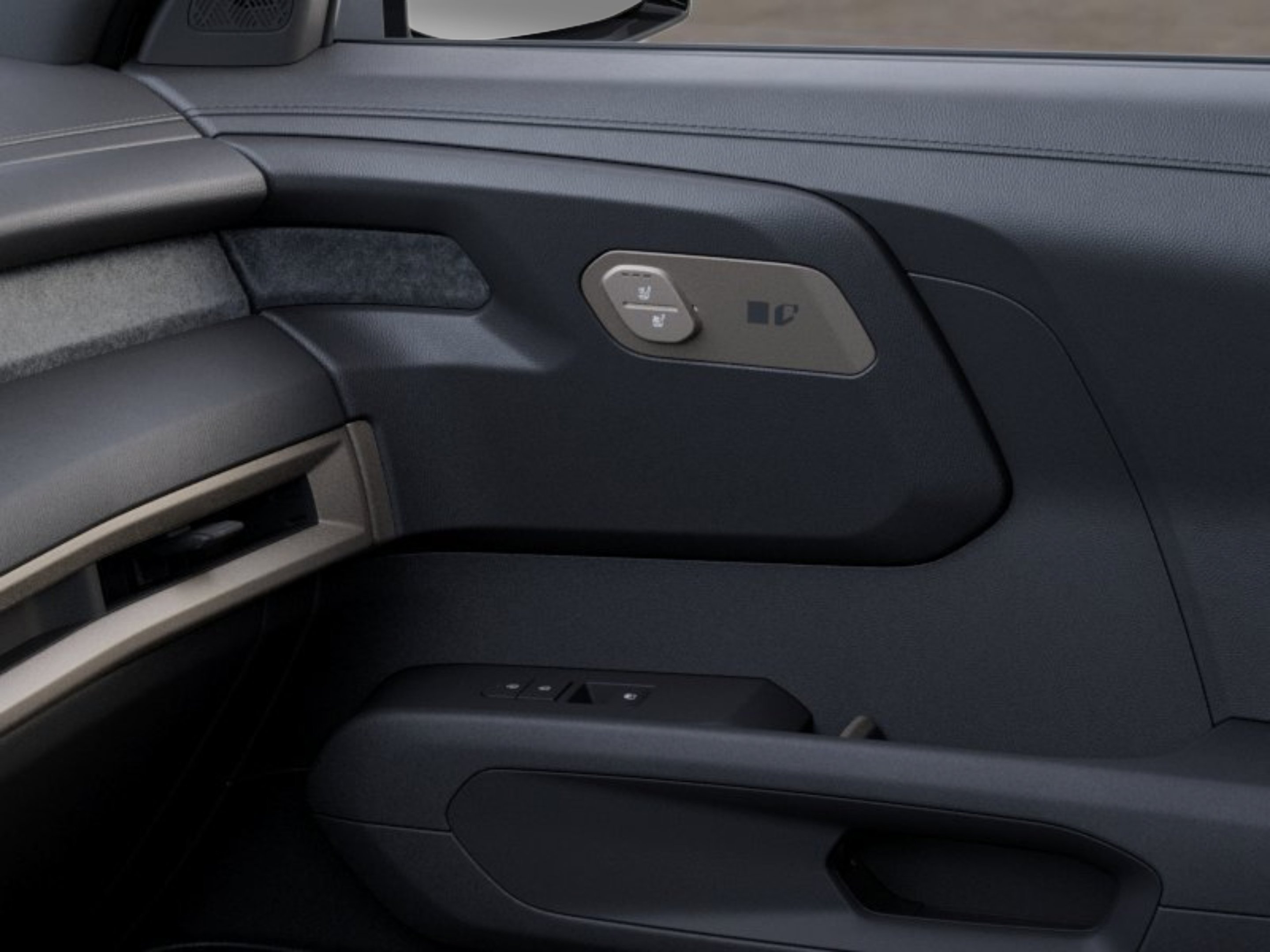New 2027 Glacial White Pearl Kia EX image 21