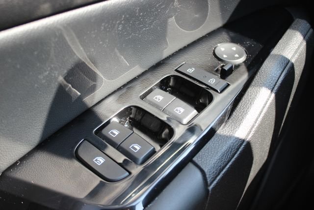 Used 2023 Gray Kia EX image 20