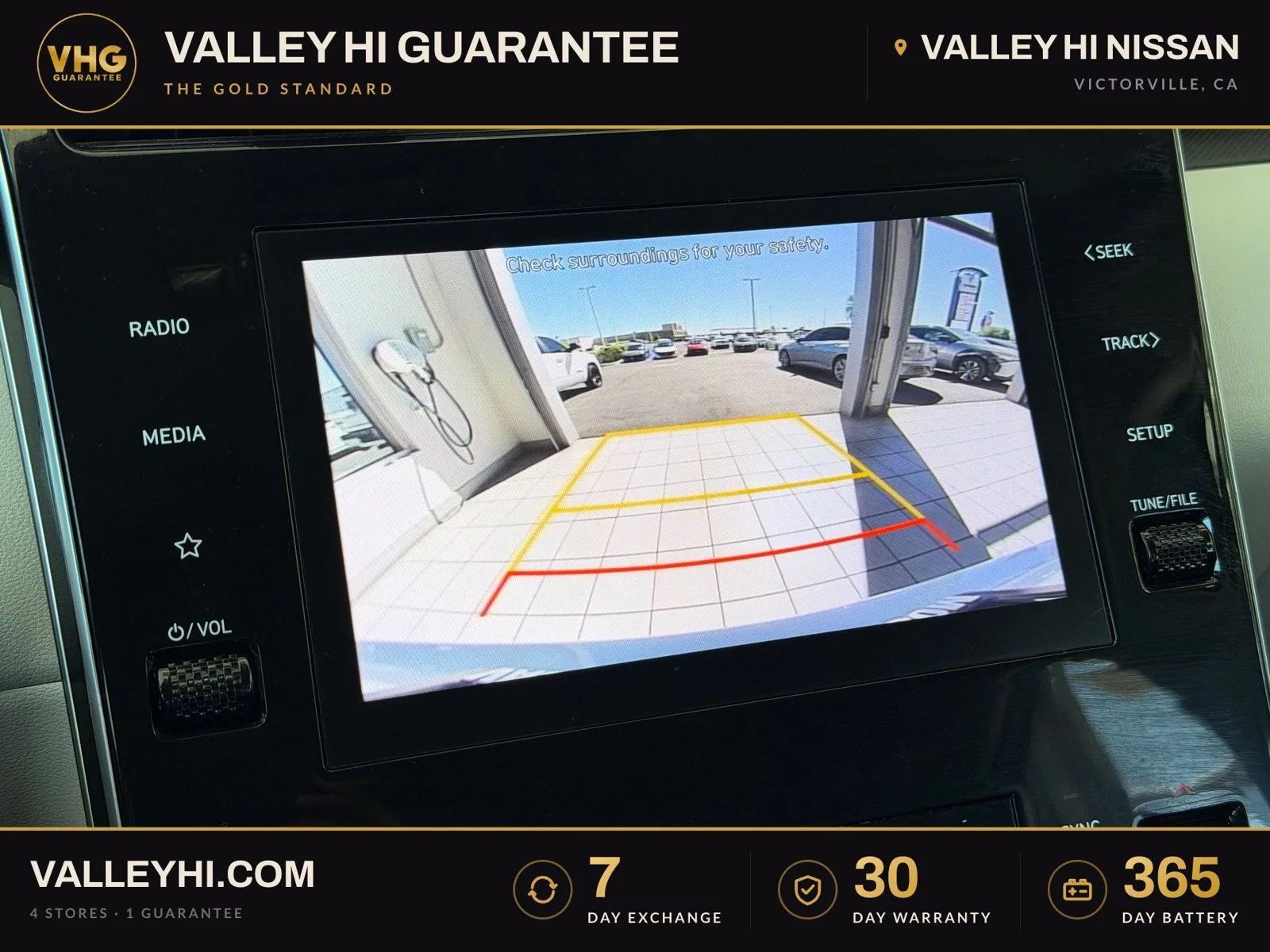 Used 2024 White Hyundai SEL image 25