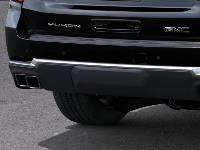 New 2026 Onyx Black GMC Denali image 14