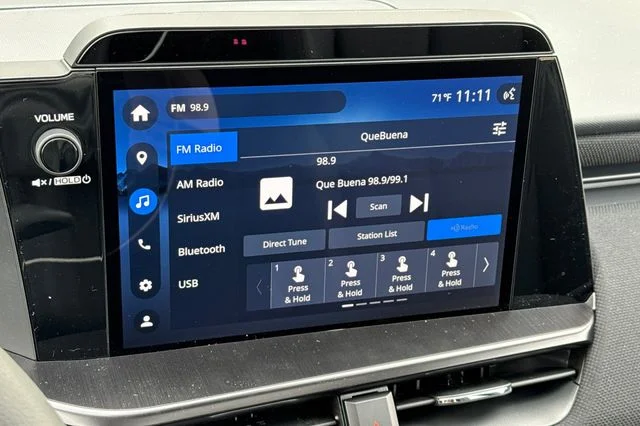 New 2026 SAPPHIRE BLUE PEARL Subaru Premium image 15