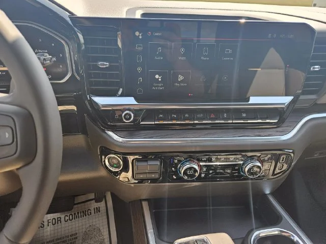 2026 GMC Sierra 1500 SLT - Photo 17