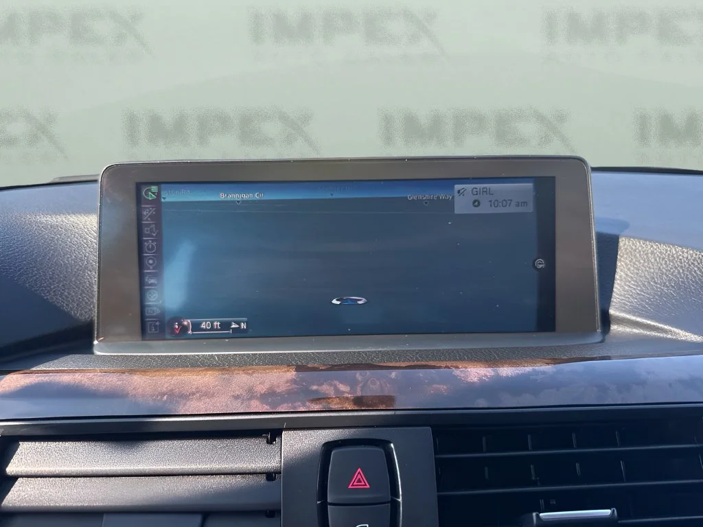 Used 2015 Silver BMW 320i image 18