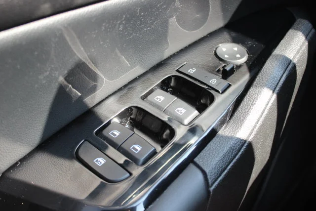 Used 2023 Gray Kia EX image 20