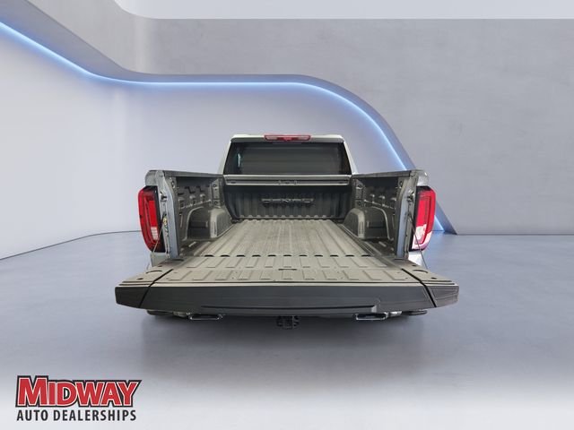 Certified Used 2024 Silver GMC Denali image 4