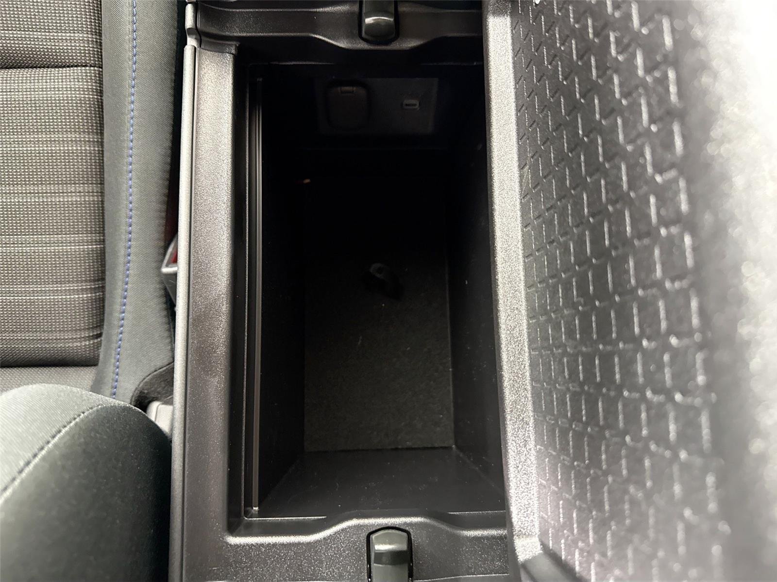 Certified Used 2026 Ice Cap Toyota SE image 34