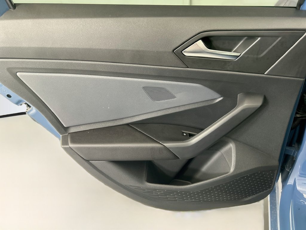 2026 Volkswagen Jetta GLI Autobahn - Photo 24