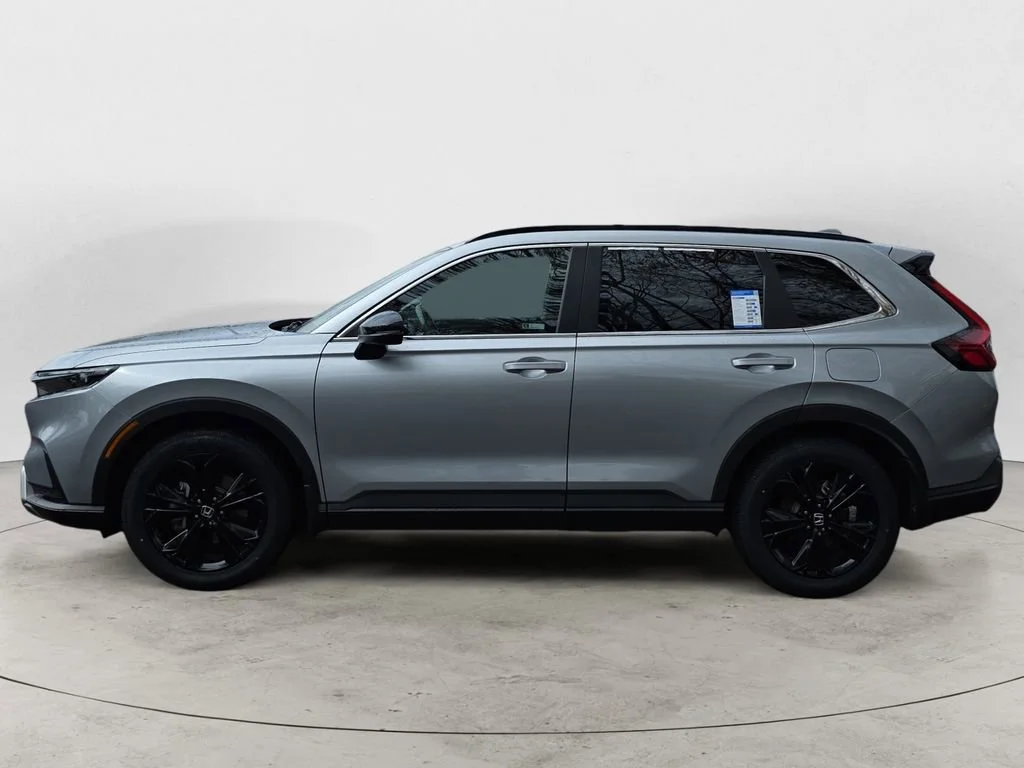 2024 Honda CR-V Sport Touring - Photo 16