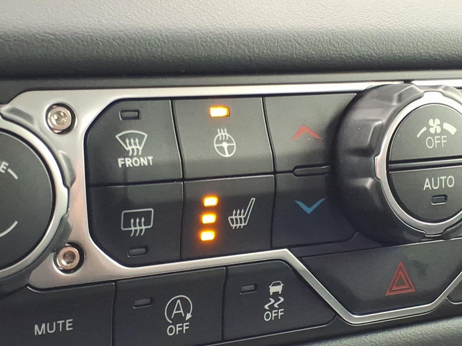 New 2026 41 Jeep Sahara image 6