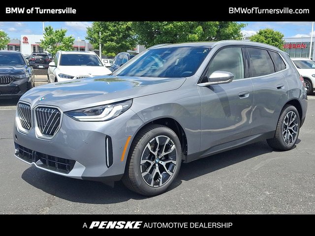 2026|BMW|X3|30 xDrive|4D Sport Utility