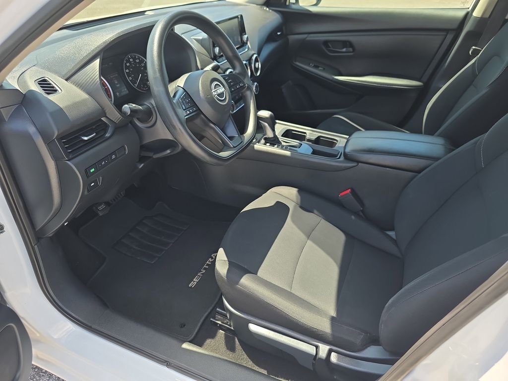 Used 2024 Fresh Powder Nissan S image 10