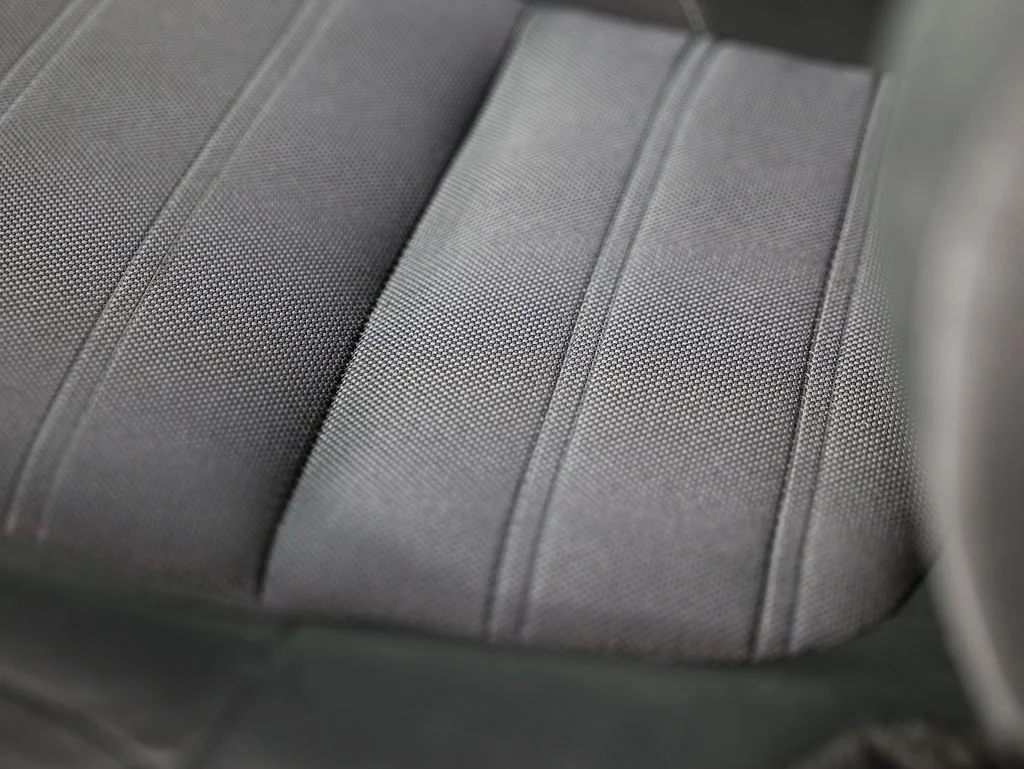 Used 2021 Gray Honda LX image 22