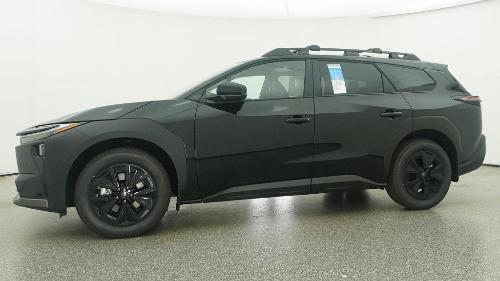 New 2026 Raven Toyota bZ Woodland image 4