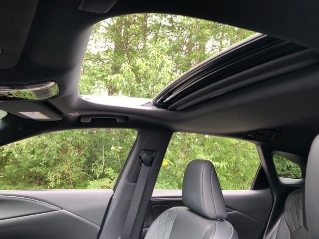 Certified Used 2025 IRIDIUM Lexus 350 Premium image 13