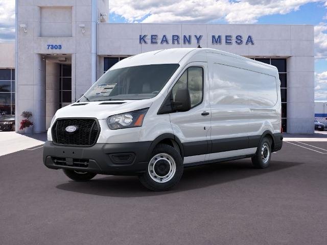 New 2027 Oxford White Ford Base image 23