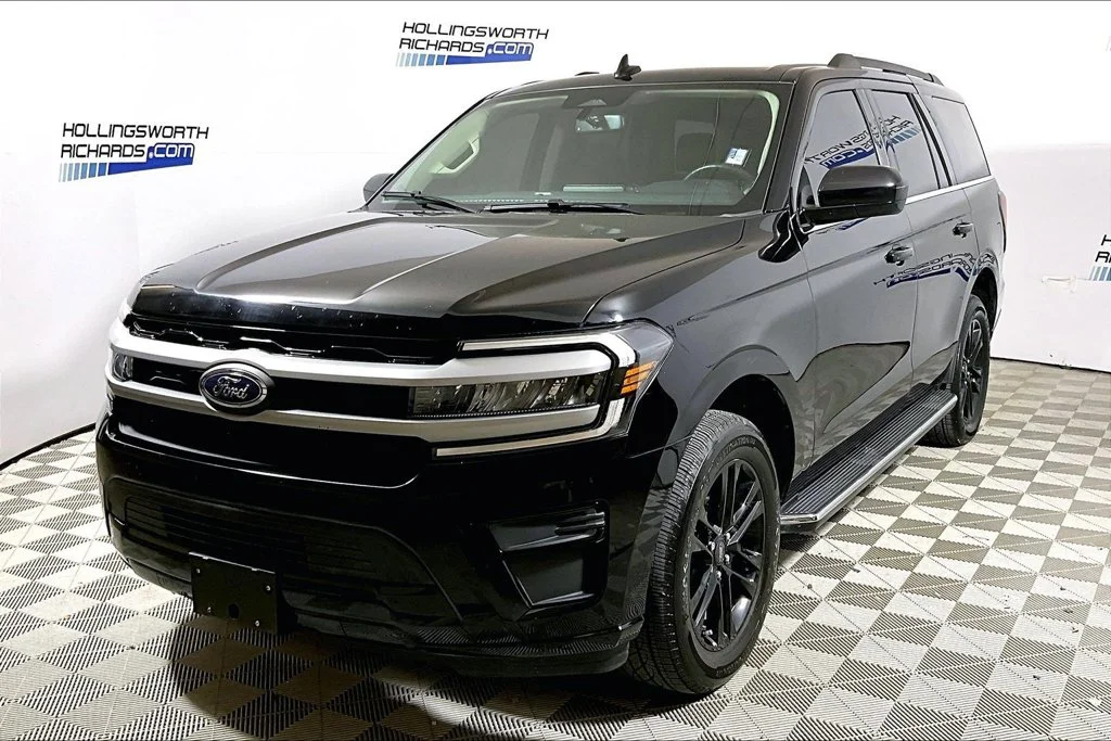 2022 Ford Expedition