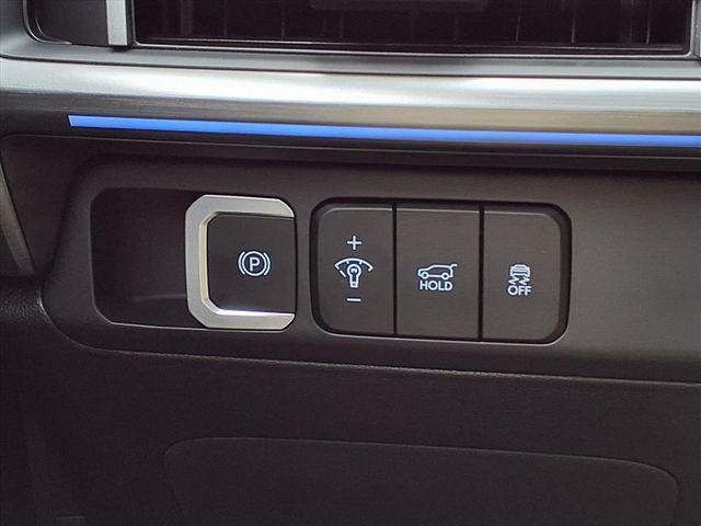 New 2026 Black Hyundai Limited AWD image 21