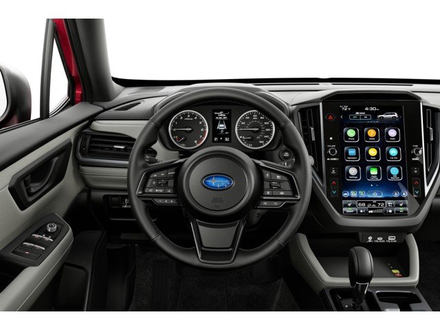 2026 Subaru Forester Premium - Photo 15