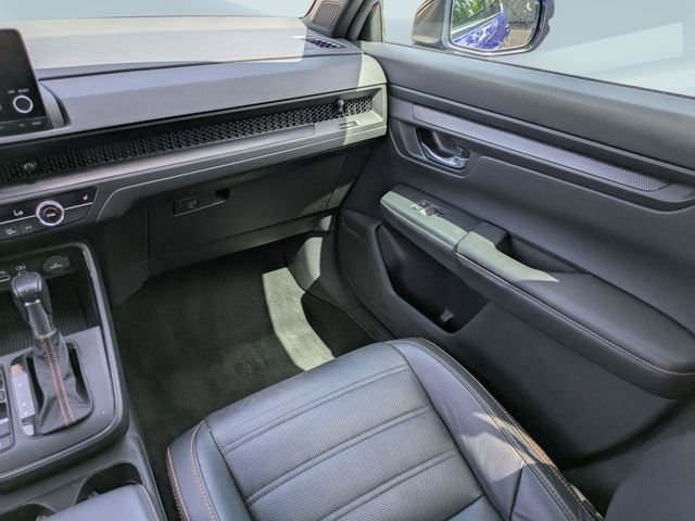 Used 2023 Blue Honda Sport image 18
