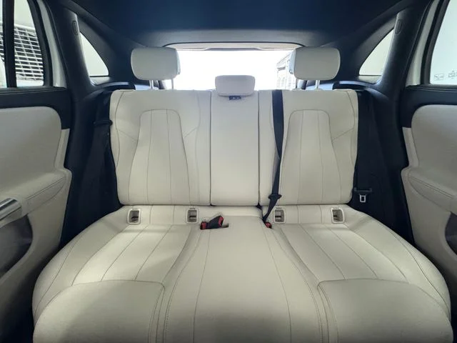 New 2026 White Mercedes-Benz GLA 250 image 7