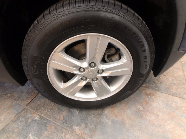 Certified Used 2020 Pacific Blue Metallic Chevrolet LT image 9
