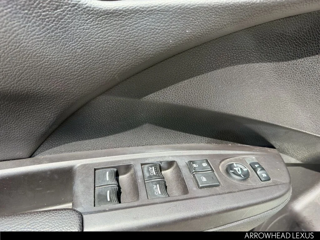 Used 2018 Silver Acura Technology Package image 22