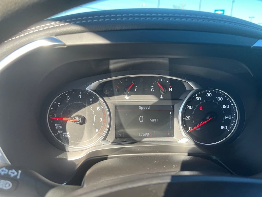 2024 Chevrolet Blazer 2LT photo 4