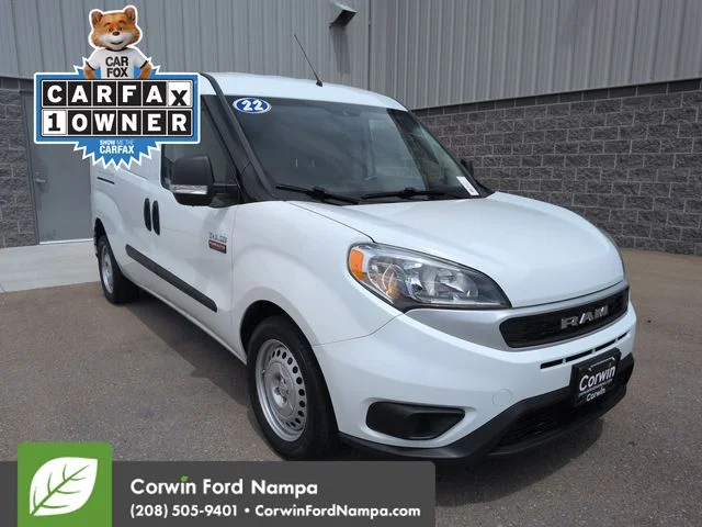 2022 RAM ProMaster City Cargo's photo