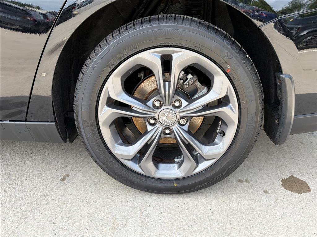 2023 Honda Accord EX - Photo 23