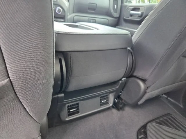Used 2023 Summit White Chevrolet Custom image 7