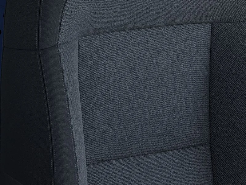 New 2026 Forged Blue Metallic RAM High Roof image 46