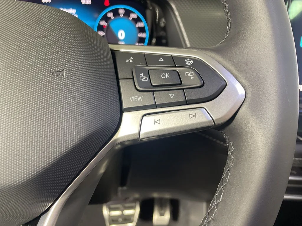 2026 Volkswagen Atlas Cross Sport SEL Premium R-LINE - Photo 14
