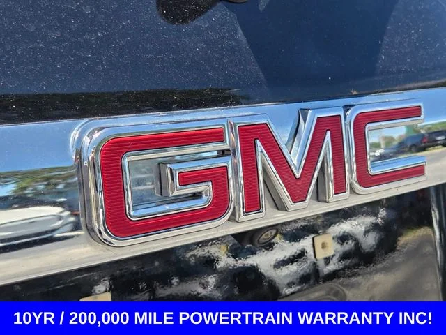 Used 2019 Ebony Twilight Metallic GMC Denali image 14