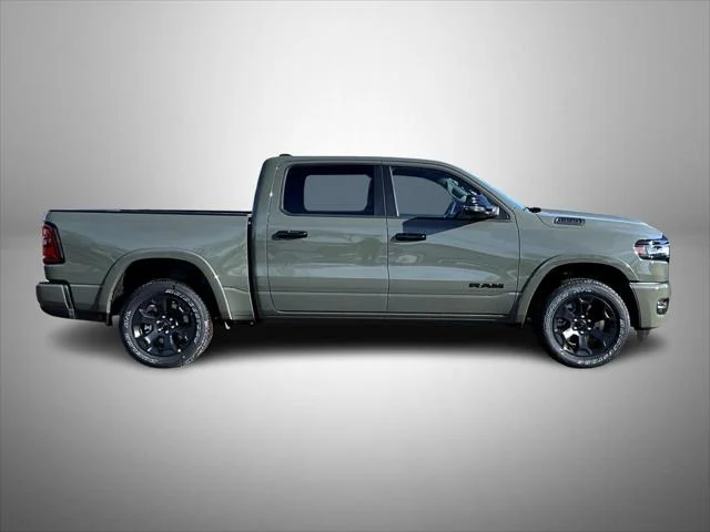 New 2026 Canyon Lake Exterior Paint RAM BIG HORN image 4