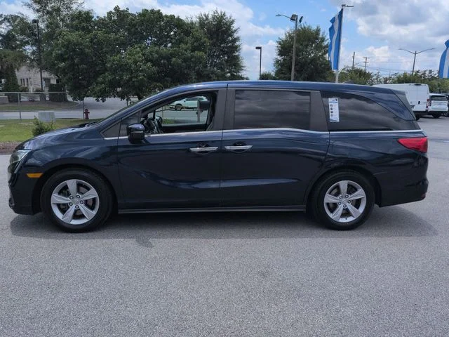 Used 2020  Honda EX-L image 6
