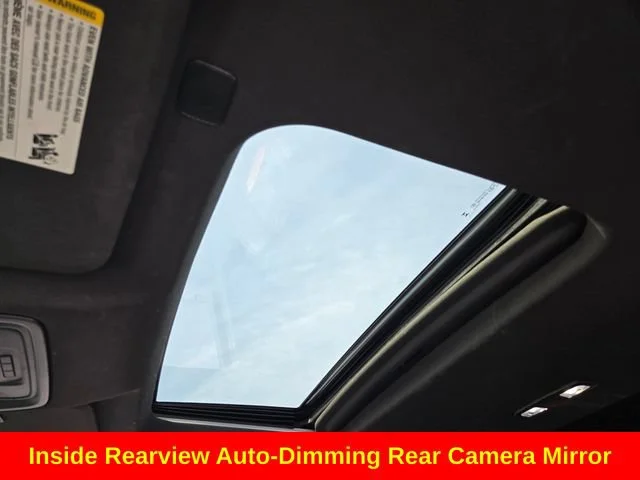 Used 2024 Onyx Black GMC AT4 image 12