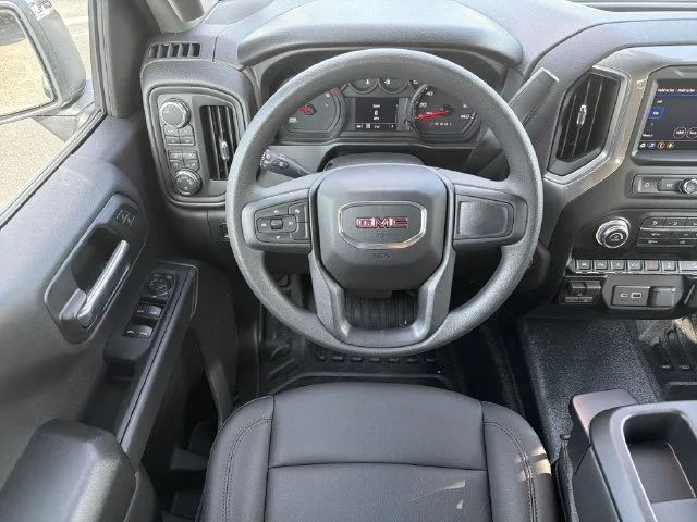 New 2026 Summit White GMC Pro image 14