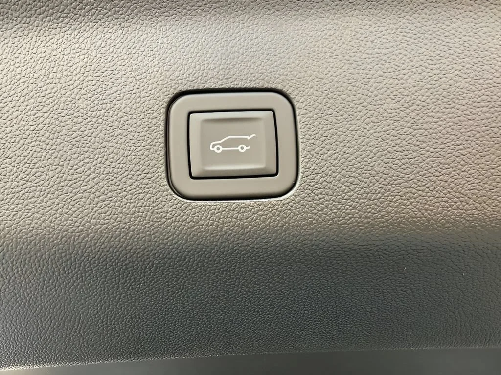 New 2026 Summit White GMC Denali image 35