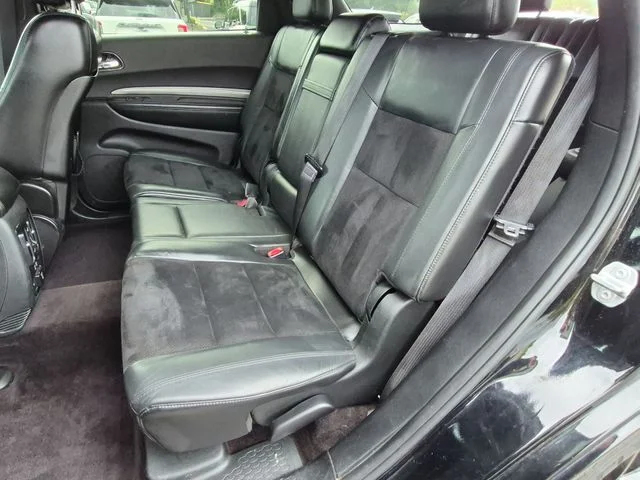 Used 2018 Black Dodge GT image 29