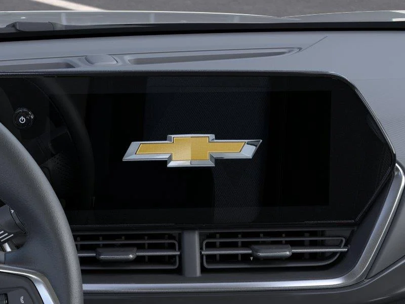 New 2026 Sterling Gray Metallic Chevrolet ACTIV image 20