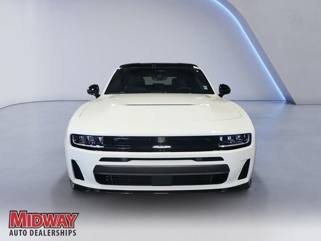 New 2026 White Knuckle Dodge R/T image 8