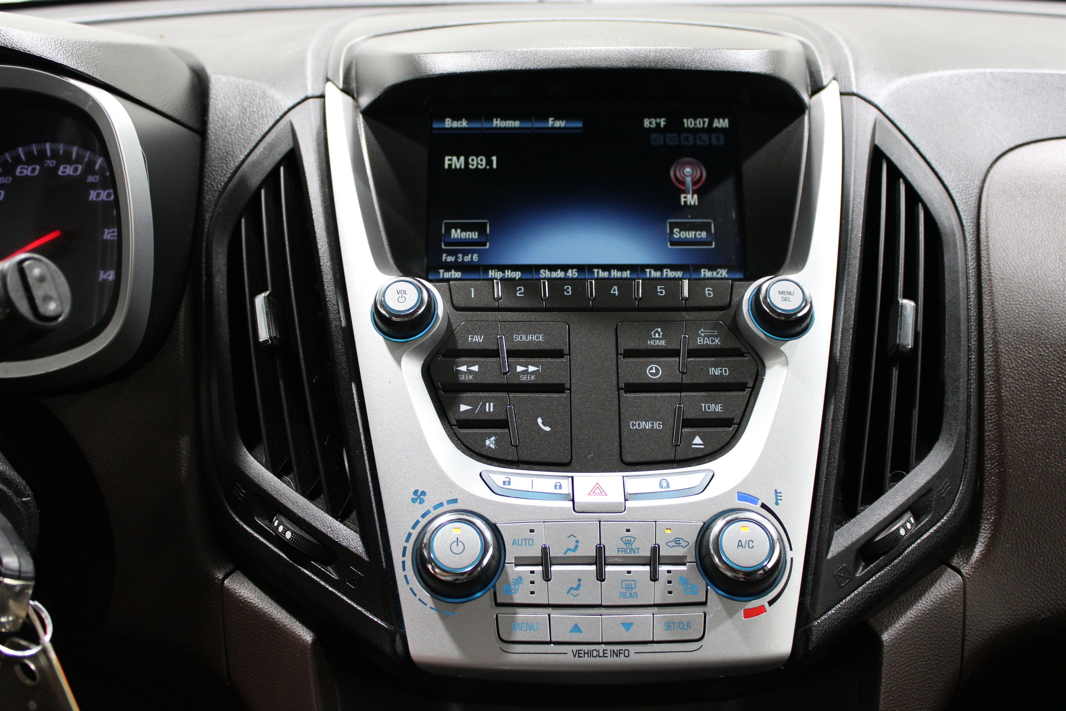 2015 Chevrolet Equinox 2LT - Photo 14