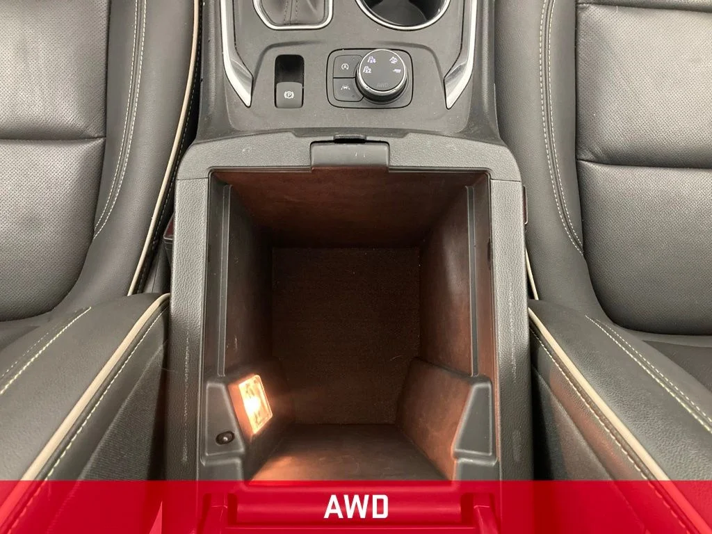 Used 2023 White Chevrolet Premier image 14