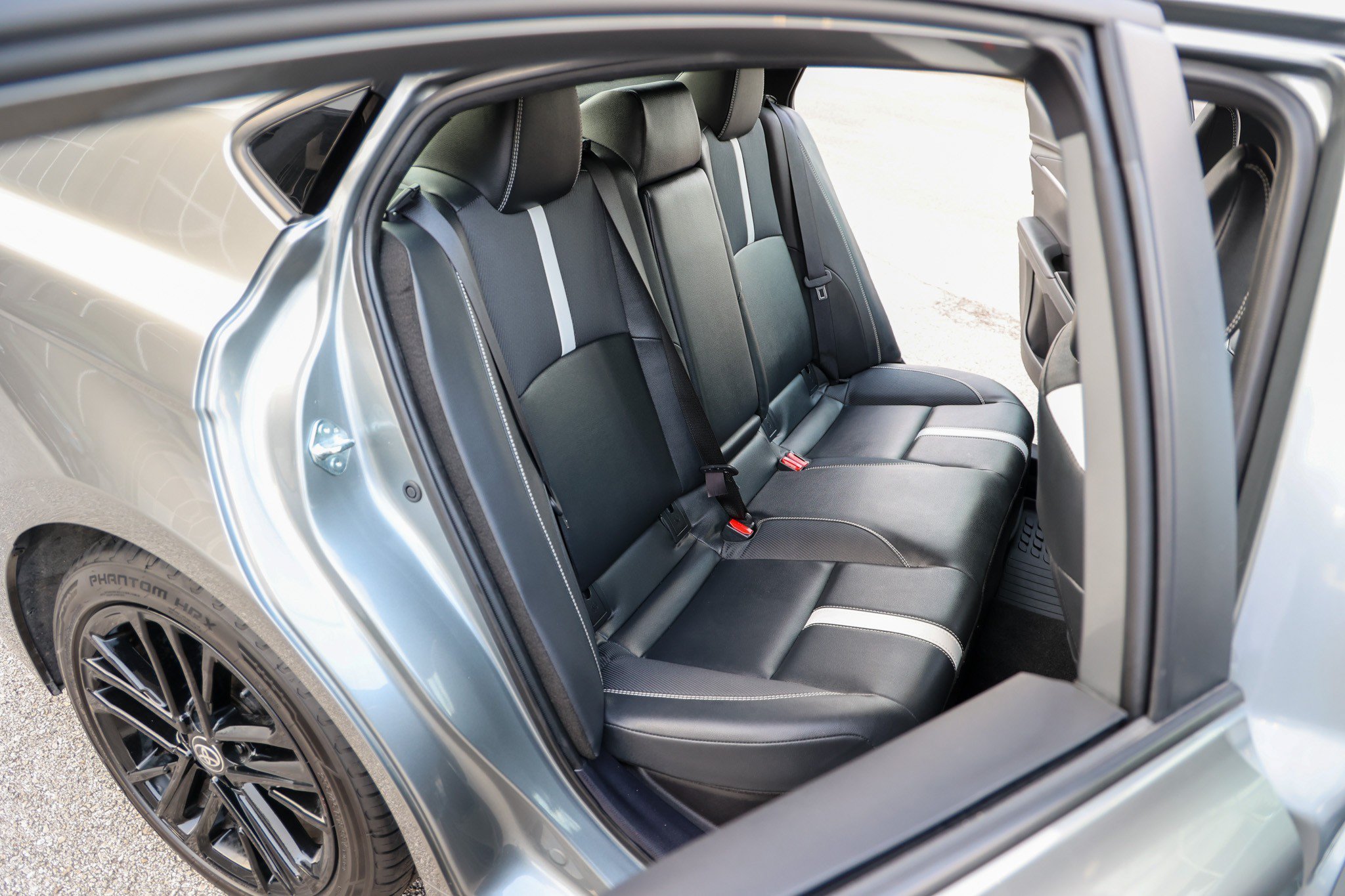 Used 2025 HEAVY METAL Toyota SE image 38